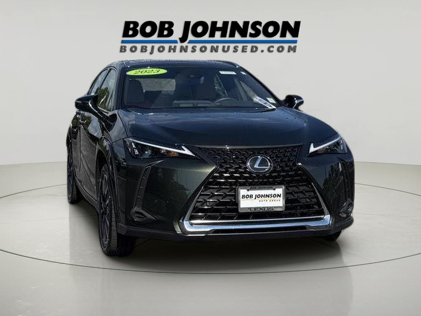 2023 Lexus UX 250h AWD PREMIUM HYBRID