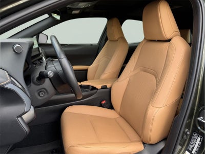 2023 Lexus UX 250h AWD PREMIUM HYBRID