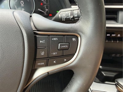 2023 Lexus UX 250h AWD PREMIUM HYBRID