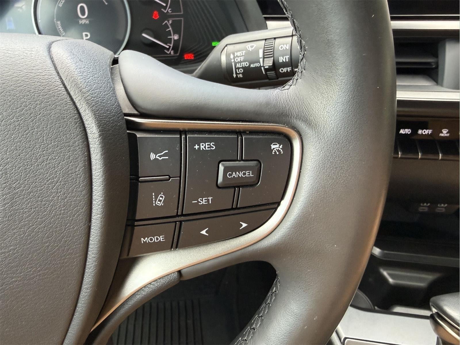 2023 Lexus UX 250h AWD PREMIUM HYBRID