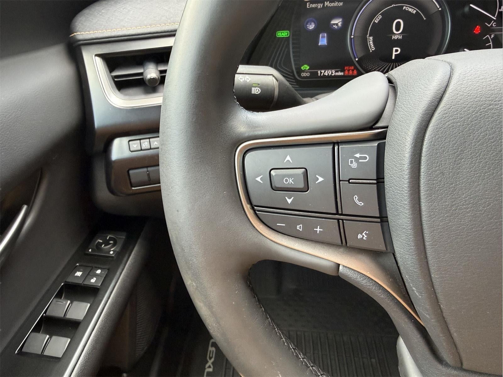 2023 Lexus UX 250h AWD PREMIUM HYBRID