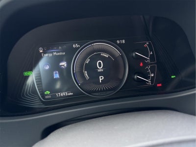 2023 Lexus UX 250h AWD PREMIUM HYBRID