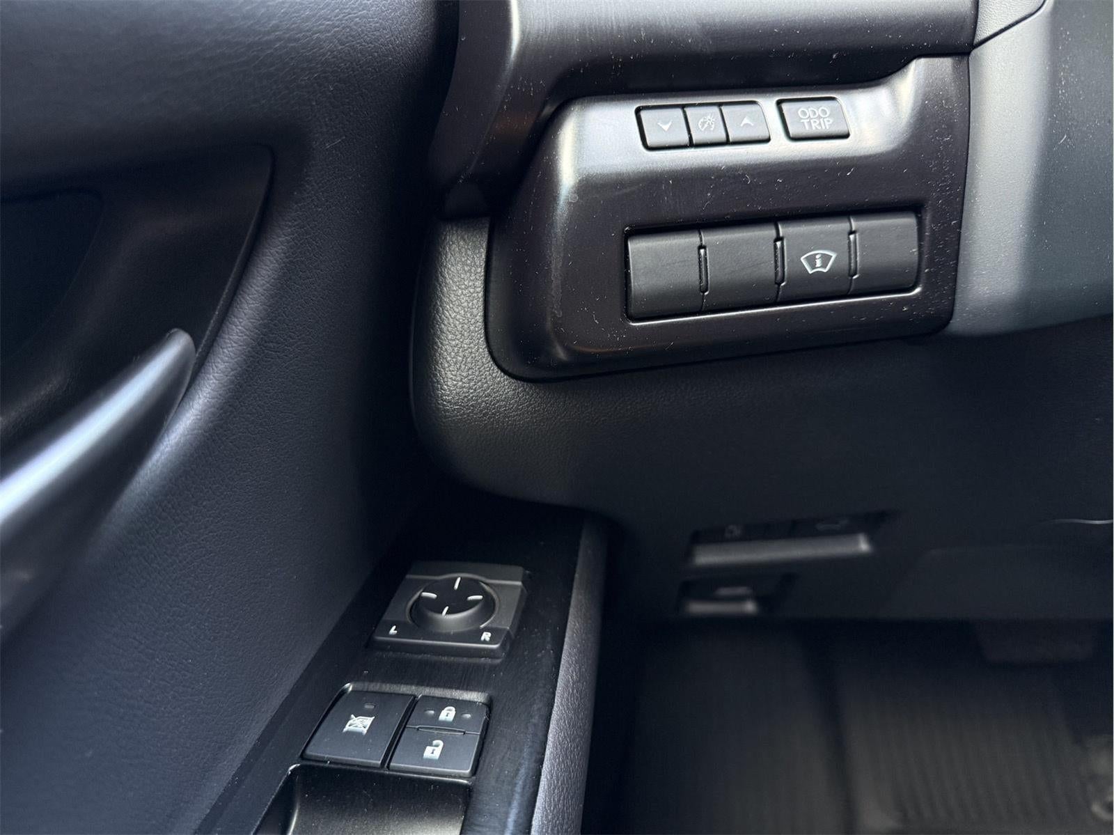 2023 Lexus UX 250h AWD PREMIUM HYBRID