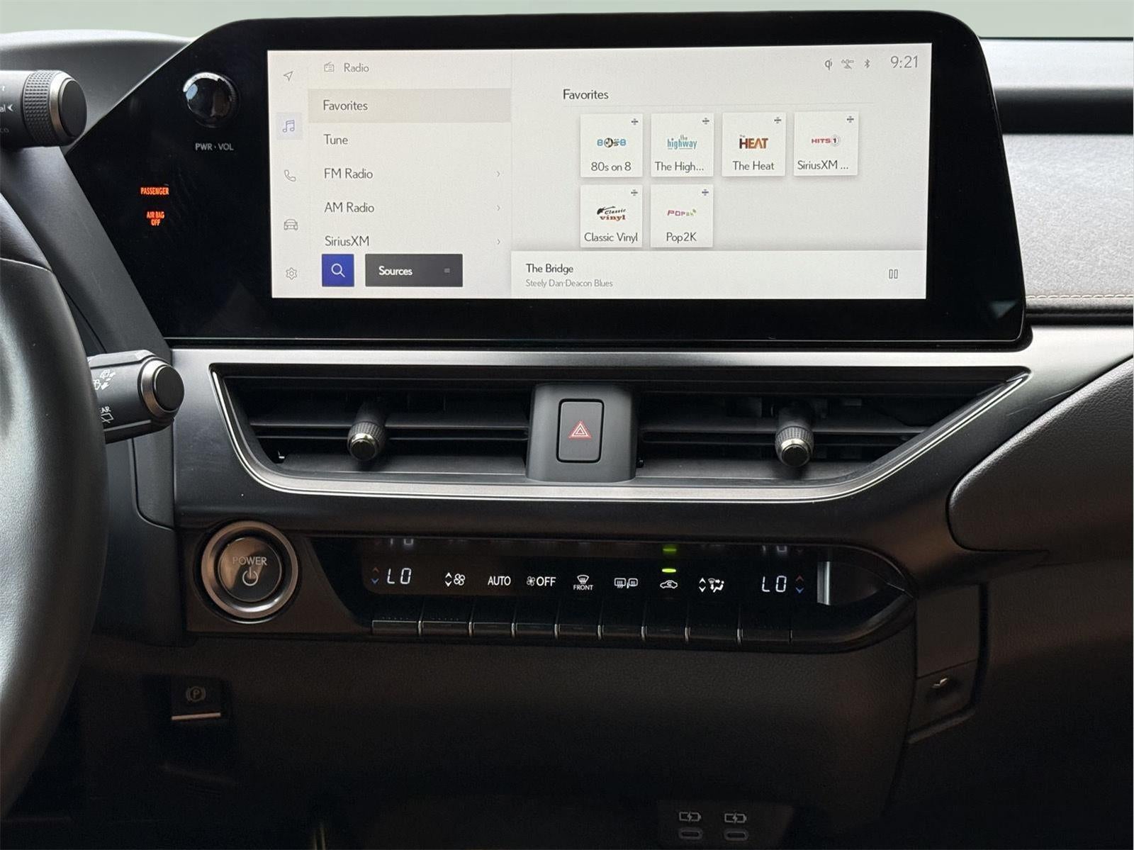 2023 Lexus UX 250h AWD PREMIUM HYBRID