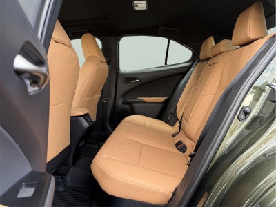2023 Lexus UX 250h AWD PREMIUM HYBRID