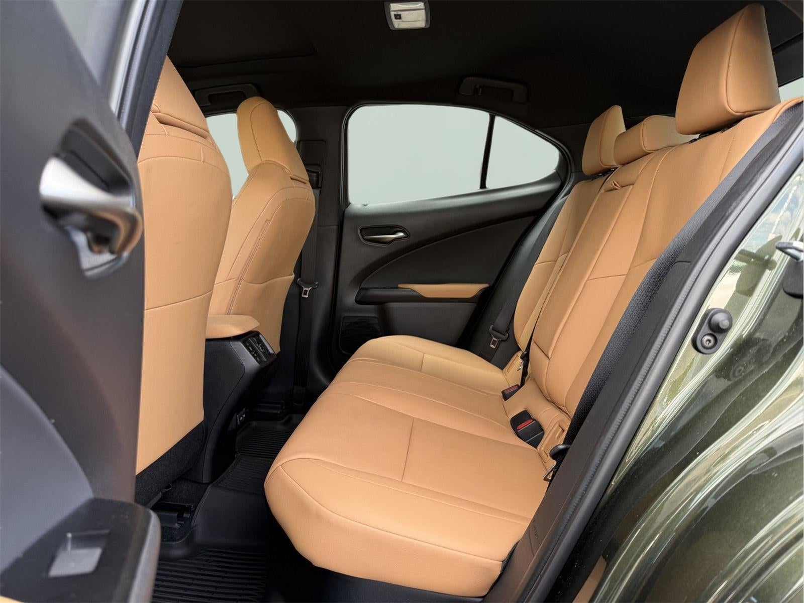 2023 Lexus UX 250h AWD PREMIUM HYBRID
