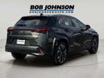 2023 Lexus UX 250h AWD PREMIUM HYBRID