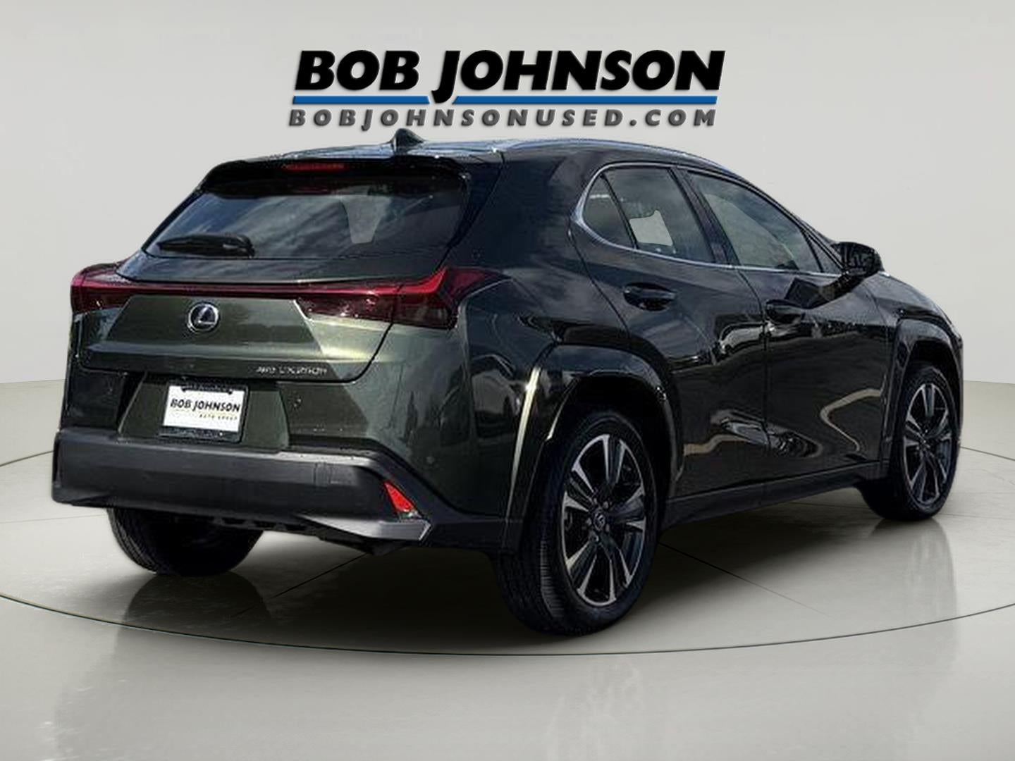 2023 Lexus UX 250h AWD PREMIUM HYBRID