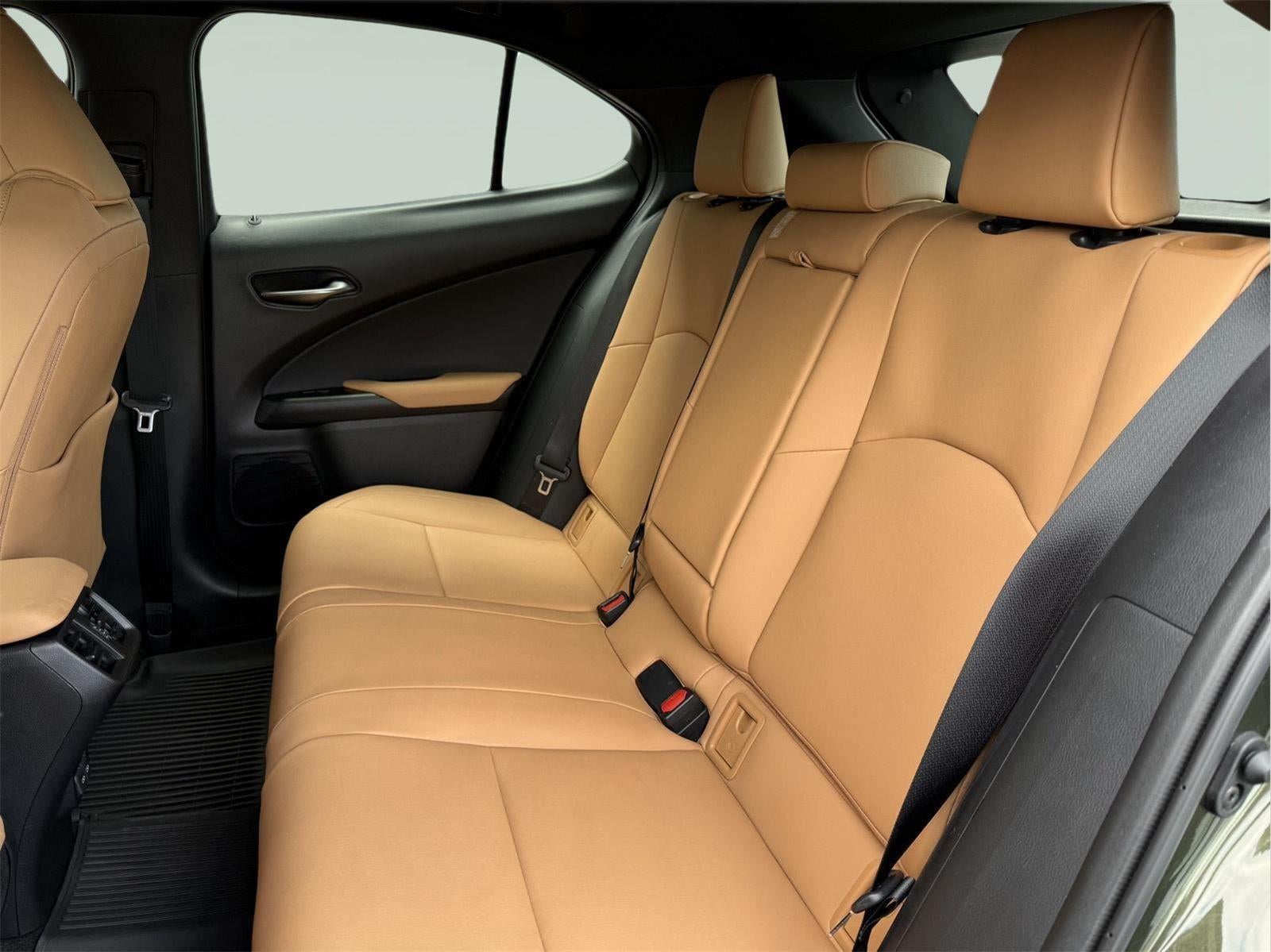 2023 Lexus UX 250h AWD PREMIUM HYBRID