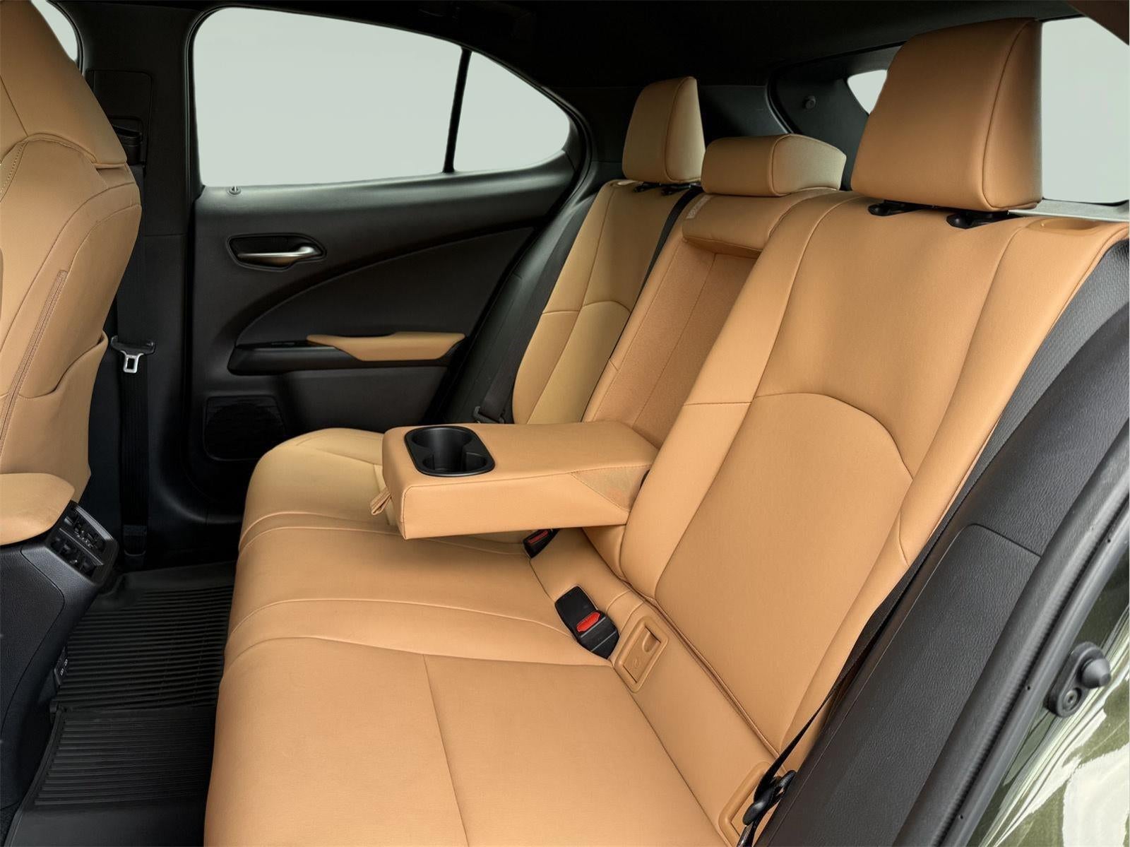 2023 Lexus UX 250h AWD PREMIUM HYBRID