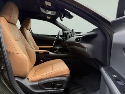 2023 Lexus UX 250h AWD PREMIUM HYBRID