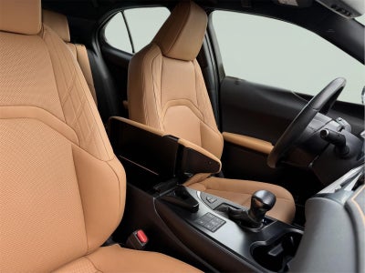 2023 Lexus UX 250h AWD PREMIUM HYBRID