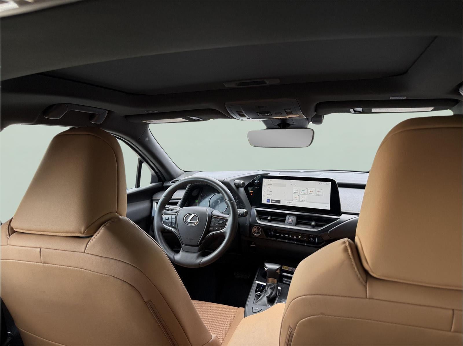 2023 Lexus UX 250h AWD PREMIUM HYBRID