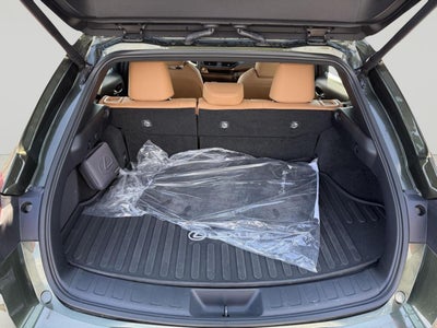 2023 Lexus UX 250h AWD PREMIUM HYBRID