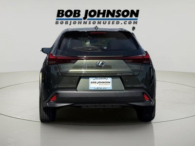 2023 Lexus UX 250h AWD PREMIUM HYBRID