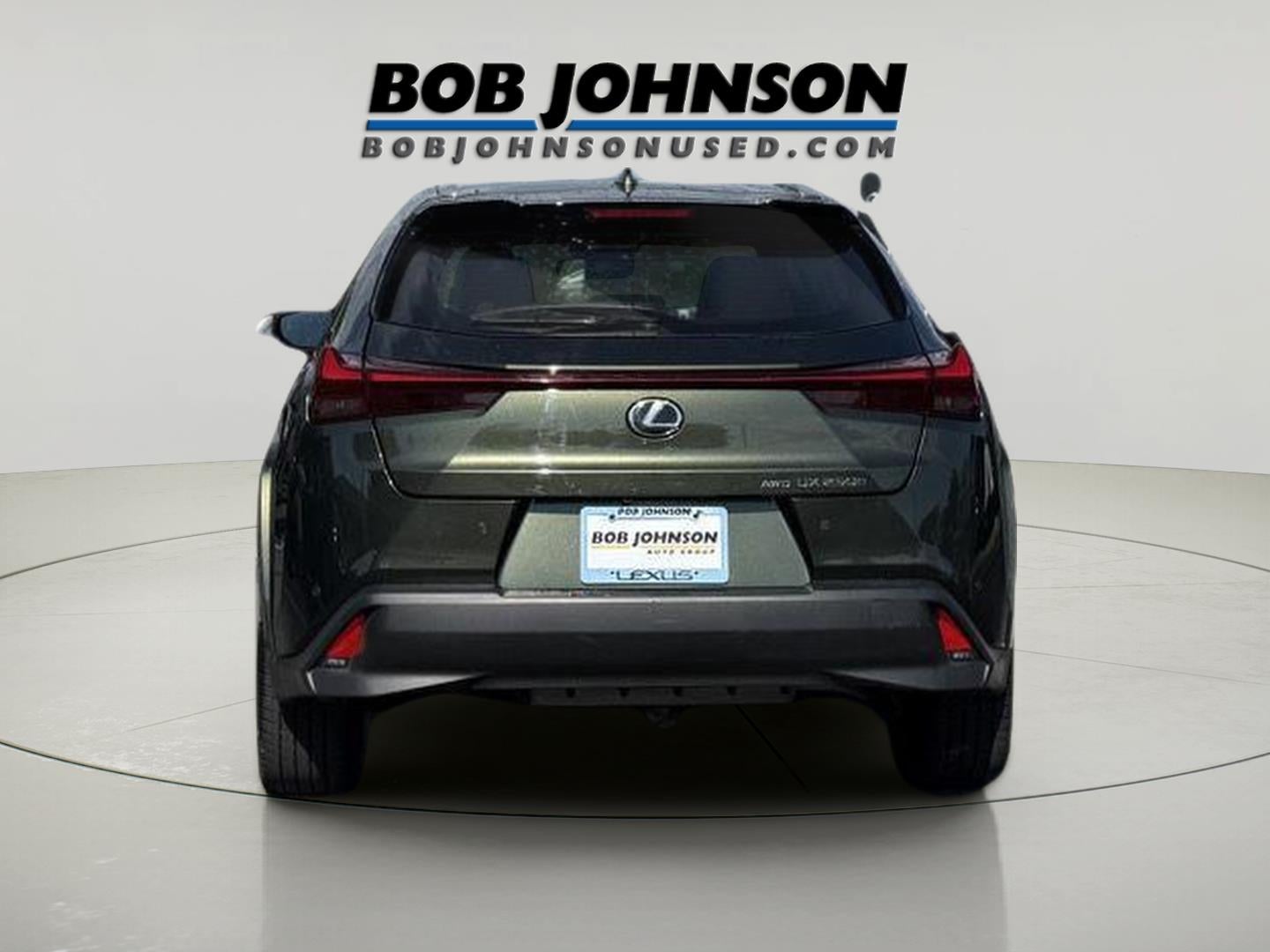 2023 Lexus UX 250h AWD PREMIUM HYBRID