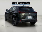 2023 Lexus UX 250h AWD PREMIUM HYBRID