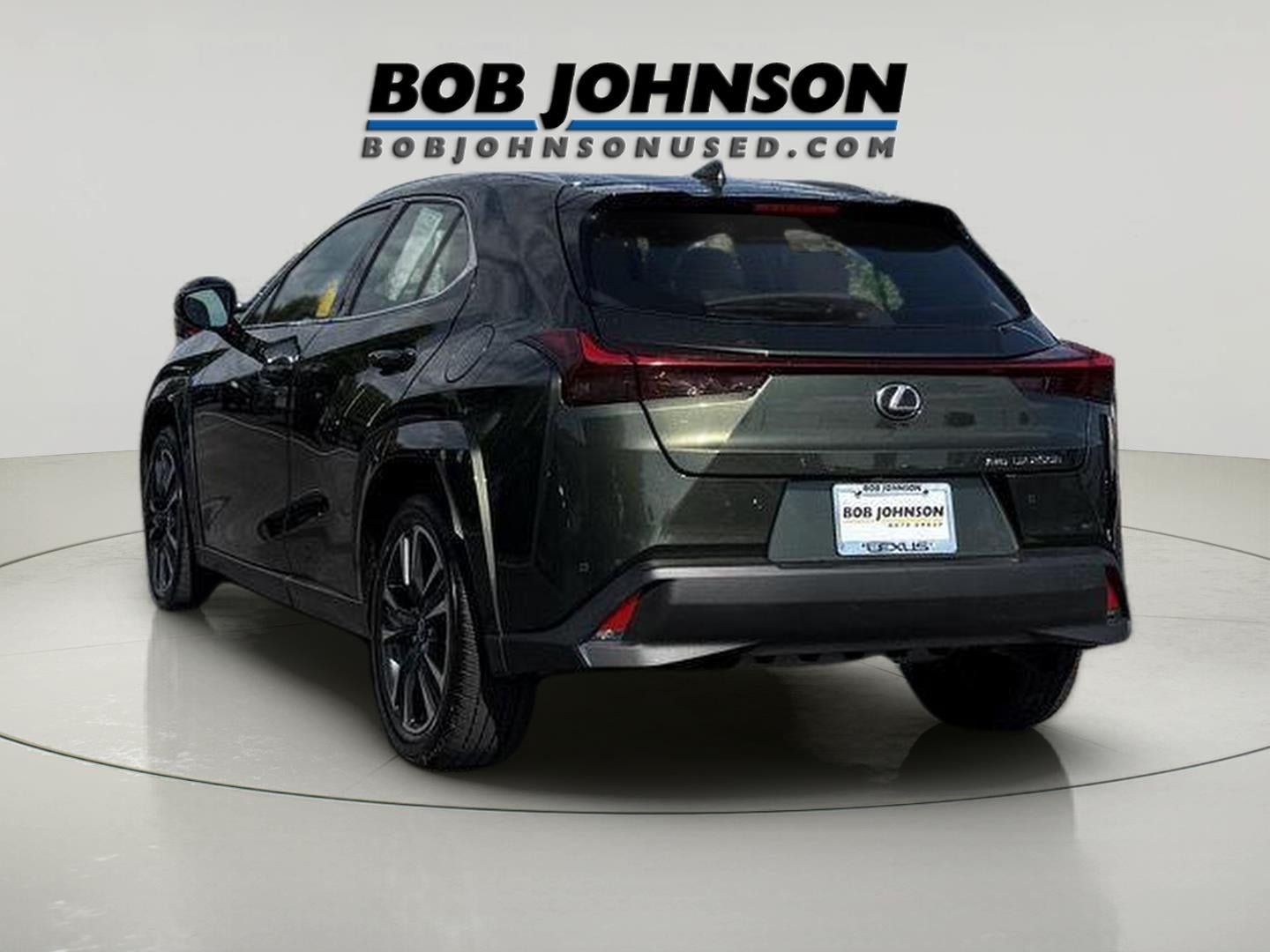 2023 Lexus UX 250h AWD PREMIUM HYBRID