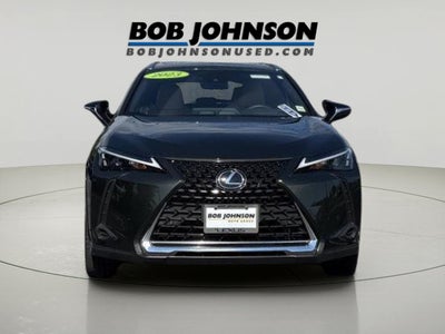 2023 Lexus UX 250h AWD PREMIUM HYBRID