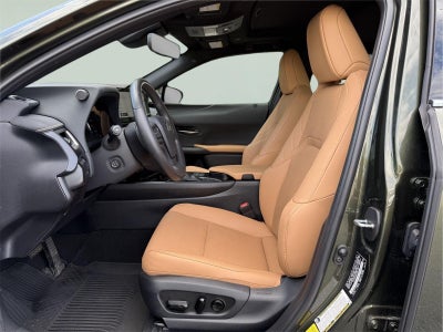 2023 Lexus UX 250h AWD PREMIUM HYBRID