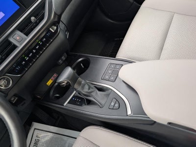 2024 Lexus UX UX 250h Premium