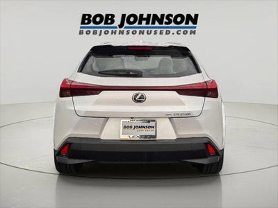 2024 Lexus Ux PREMIUM AWD