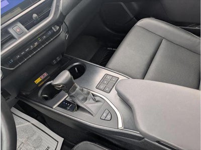 2024 Lexus UX 250h PREMIUM AWD