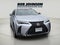 2023 Lexus UX UX 250h F SPORT Handling