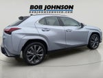 2023 Lexus UX UX 250h F SPORT Handling