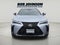 2023 Lexus UX UX 250h F SPORT Handling