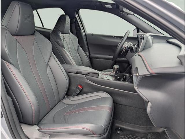 2023 Lexus UX F SPORT HANDLING AWD
