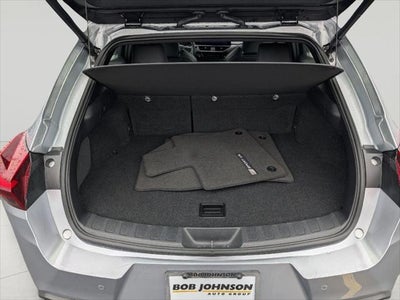 2023 Lexus UX F SPORT HANDLING AWD