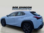 2019 Lexus UX 250h