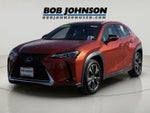2019 Lexus UX SUV