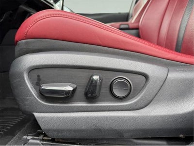 2019 Lexus UX 250h UX 250H F SPORT AWD