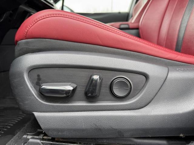 2019 Lexus UX 250h UX 250H F SPORT AWD