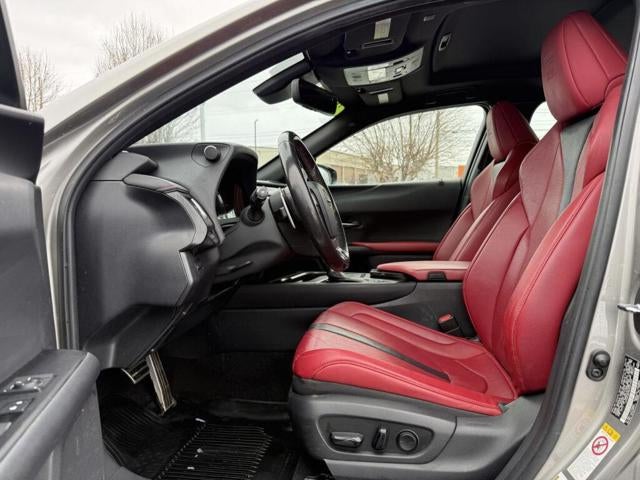 2019 Lexus UX 250h UX 250H F SPORT AWD