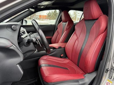 2019 Lexus UX 250h UX 250H F SPORT AWD