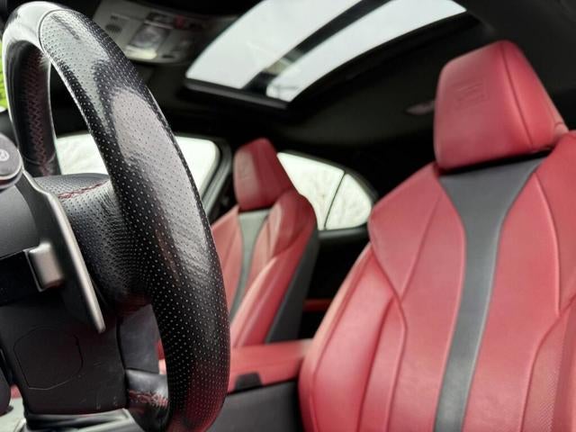 2019 Lexus UX 250h UX 250H F SPORT AWD