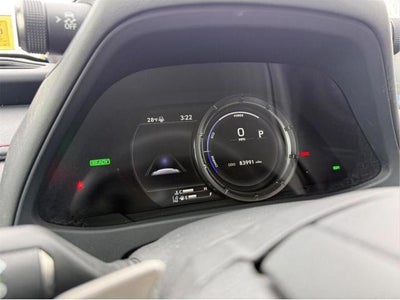 2019 Lexus UX 250h UX 250H F SPORT AWD