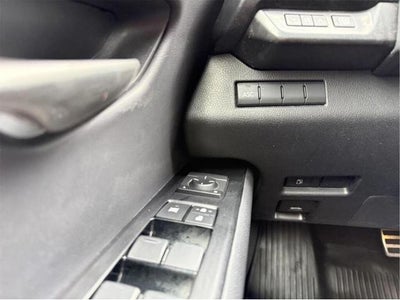 2019 Lexus UX 250h UX 250H F SPORT AWD