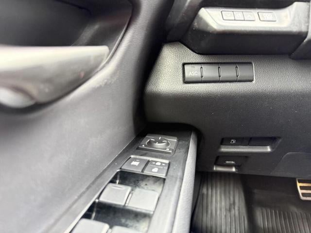 2019 Lexus UX 250h UX 250H F SPORT AWD