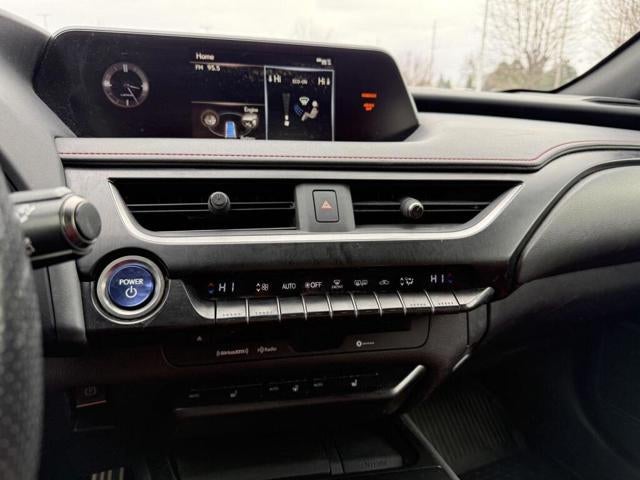 2019 Lexus UX 250h UX 250H F SPORT AWD