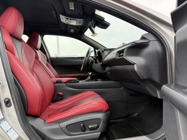 2019 Lexus UX 250h UX 250H F SPORT AWD