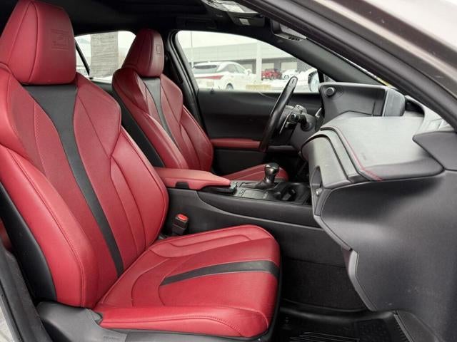 2019 Lexus UX 250h UX 250H F SPORT AWD