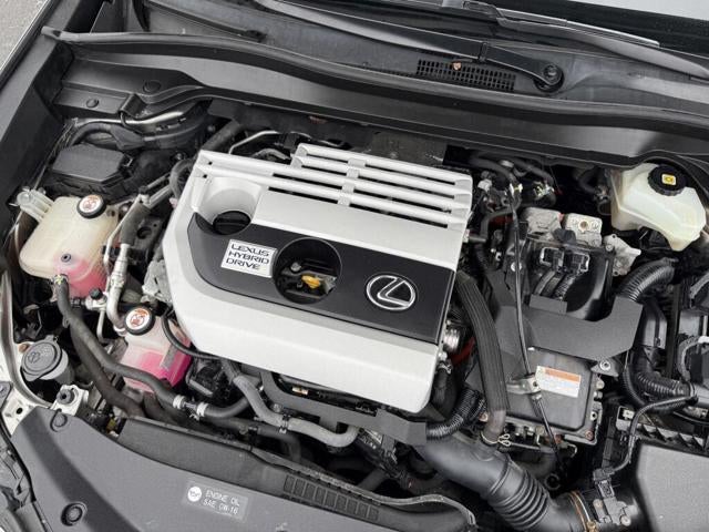 2019 Lexus UX 250h UX 250H F SPORT AWD