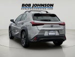 2019 Lexus UX 250h UX 250H F SPORT AWD