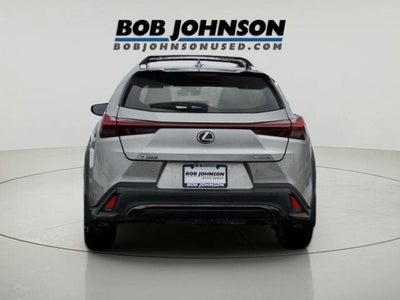 2019 Lexus UX 250h UX 250H F SPORT AWD