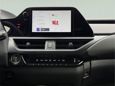 2023 Lexus UX UX 250h