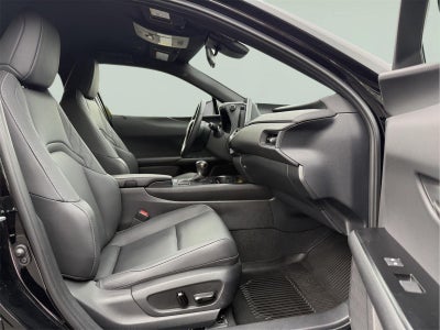 2023 Lexus UX UX 250h